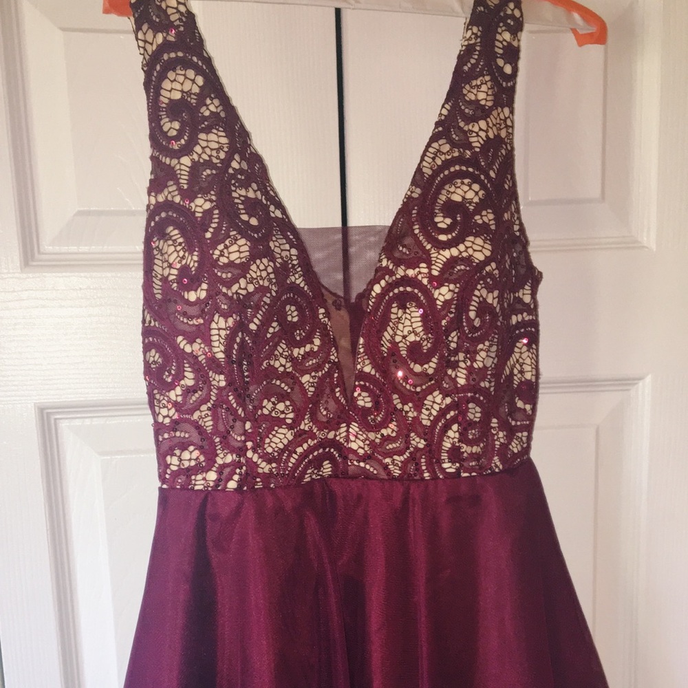 Casual/party dress